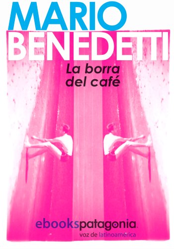 couverture de : La borra del caf&eacute;
