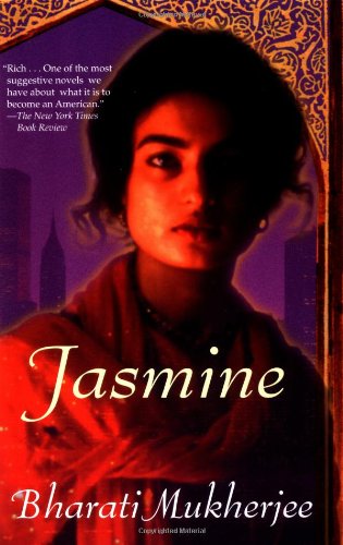Book's Cover ofJasmine