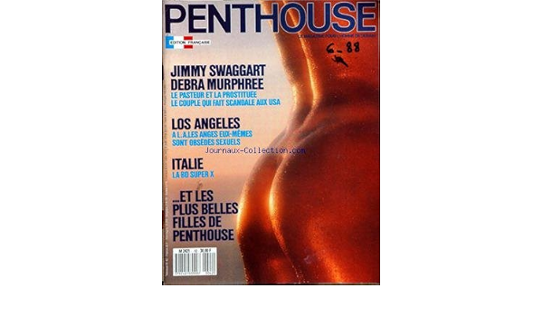 jimmy swaggart prostituée