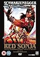 Red Sonja [DVD]