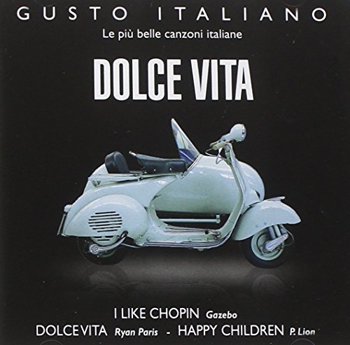 Preisvergleich Produktbild La Dolce Vita