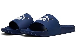 PUMA unisex - vuxen Leadcat 2,0 FlexStrandsandal