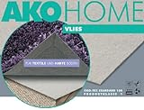 AKO Teppichunterlage VLIES in 120 x 180 cm
