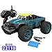 Produktbild HKFV 1:12 2.4G Fernbedienung 2WD Offroad Monster Truck High Speed RTR RC Auto Spielzeug RC Mini Racing Car (A)