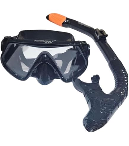 Intex Reef Rider 55648 Ensemble masque et tuba