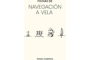 Fichas de Navegación a Vela
