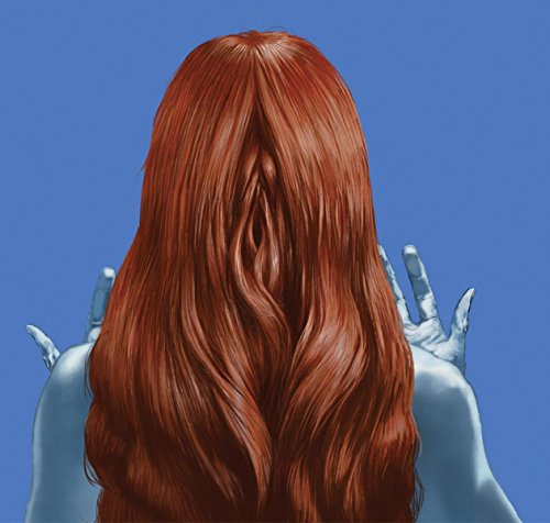 couverture de : Myst&egrave;re