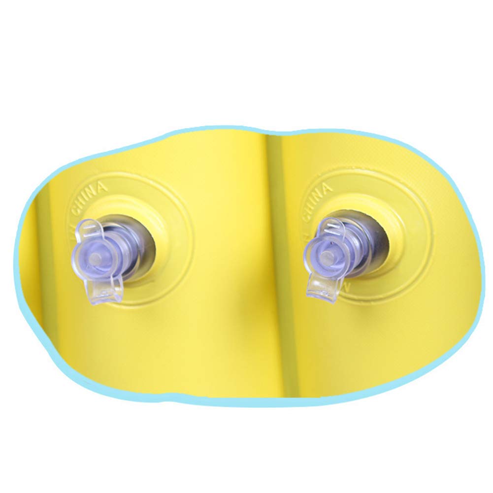 BOATb-Schlauchboot-Set-Mit-Rudern-Und-Pumpe-Schlauchboot-Floboot-Schlauchboot-Set-Fr-2-Personen-182-85-cm