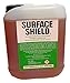 Produktbild SURFACE SHIELD Pflegeöl, Rostlöser, Korrosionsschutz 5l-Kanister