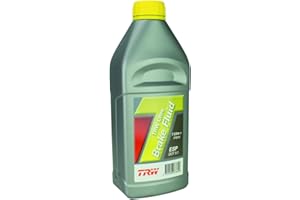 TRW Pfb701 liquide de frein Dot 5.1 ESP, 1 litre