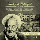  Die Schöne mit den Silberaugen: Margaret Rutherford 5