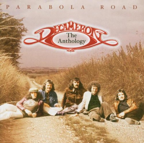 Preisvergleich Produktbild Parabola Road Anthology