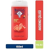 Le Petit Marseillais Akdeniz &Ccedil;ileği Duş Jeli 650 Ml
