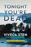  Tonight You\'re Dead (Sandhamn Murders Book 4) (English Edition)