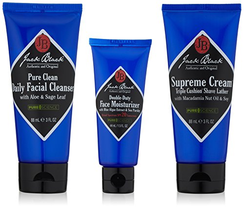 Jack Black Jet Set Traveller