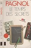 Souvenirs d'enfance, Tome 3 : Le Temps des secrets