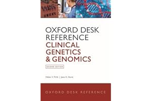 Oxford Desk Reference: Clinical Genetics and Genomics