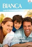 Cover zum Buch Halte mich, geliebter Retter