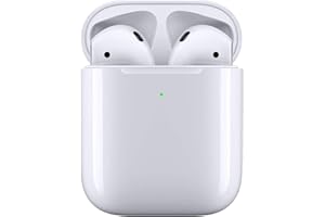 Apple AirPods (2. Generation) (Generalüberholt)