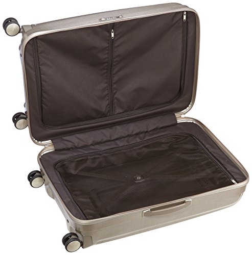 Samsonite LITE-CUBE SPINNER 55/20 Koffer - 5