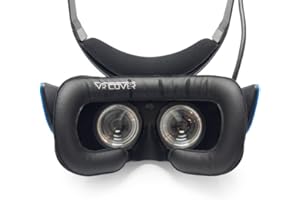 VR Cover Acer Windows Mixed Reality Foam Replacement 12mm (2 pcs)