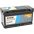 Exide Starter Battery EA1000