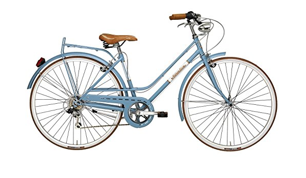 Bicicletta Da Donna 28\