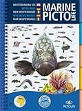 Image de Marine Pictolife Mer Méditerranée : Waterproof