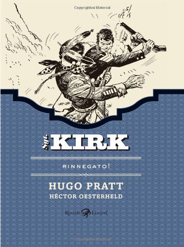 Download Rinnegato. Sgt. Kirk: 1 Download Rinnegato. Sgt. Kirk: 1