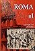 Produktbild Roma B. Unterrichtswerk für Latein: Roma, Ausgabe B, Grammatik und Wortschatz
