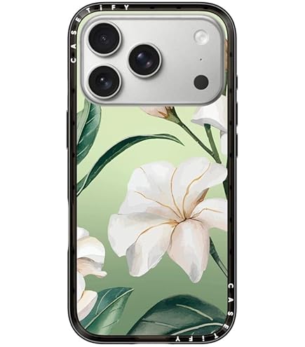 CASETiFY Impact IPhone 17 Pro Max Case [Slim/Compatible With Magsafe / 8.2 Ft. 4X - View #5