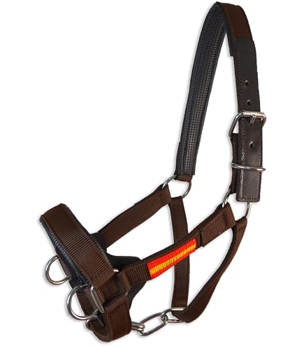 Mors Gummi-Pelham Waldhausen - Tige Rigide, En Caoutchouc TPU Alimentaire - Taille 13,5 Cm