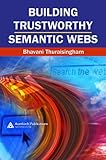 Image de Building Trustworthy Semantic Webs