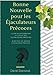 Produktbild Bonne nouvelle pour les éjaculateurs précoces: Guide d'autoguérison à l'usage des éjaculateurs précoces