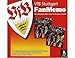 Produktbild Hutter Trade Selection 10104 - Fan Memo VfB Stuttgart