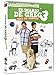 Diario De Greg 3: Días De Perros [DVD]