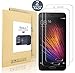 Produktbild EasyULT Panzerglas Xiaomi 5[2 Stück], Displayschutzfolie Displayschutz Panzerglasfolie Glas Folie Screen Protector Schutzfolie für Xiaomi 5