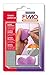 Produktbild 4 Sets Staedtler 8700 08 - Fimo accessoires Schleifschwamm-Set 3 Stück