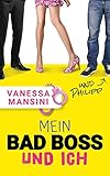 Image de Mein Bad Boss und ich (und Philipp)