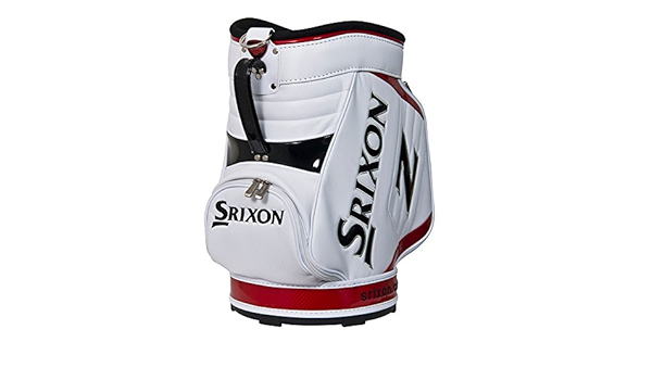 srixon den caddy