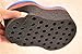 2PCS Magic Barber Sponge Hair Brush Comb Dreads Locking Twists Coils Afros Bobs Curls