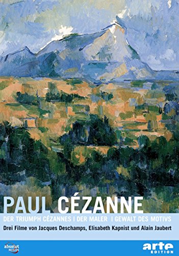 Preisvergleich Produktbild Paul Cézanne