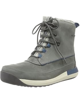 Clarks Herren Johto Rise Gtx Schneestiefel