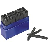 Br&uuml;der Mannesmann Darbeli Harfler, 10 Mm, Din 1451 M244-10