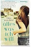 Cover zum Buch Alles, was ich will