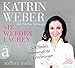 Sie werden lachen: Größtenteils schonungslose Erinnerungen. Gelesen von Katrin Weber. by 