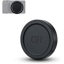 RICOH Viseur Externe GV-3 pour GRIIIX : Amazon.es: Electrónica