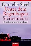 Cover zum Buch Unter dem Regenbogen / Sternenfeuer: ...