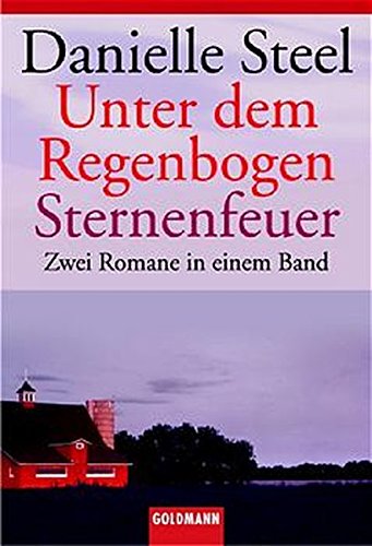 Cover zum Buch Unter dem Regenbogen / Sternenfeuer: ...