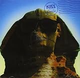 Hot in the Shade - Kiss